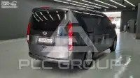 2021 Hyundai Staria