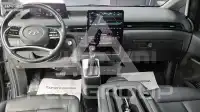2021 Hyundai Staria