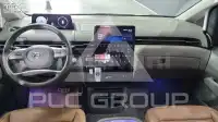 2021 Hyundai Staria