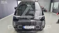 2021 Hyundai Staria