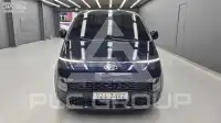 2021 Hyundai Staria