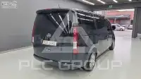 2021 Hyundai Staria