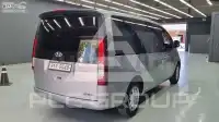 2021 Hyundai Staria