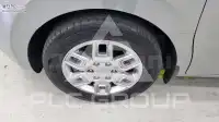2021 Hyundai Staria