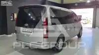 2021 Hyundai Staria