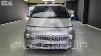 2021 Hyundai Staria