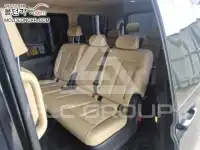2021 Hyundai Staria