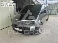 2021 Hyundai Staria