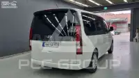 2021 Hyundai Staria