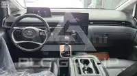 2021 Hyundai Staria