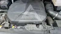 2021 Hyundai Staria
