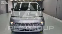 2021 Hyundai Staria