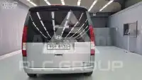 2021 Hyundai Staria