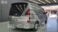 2021 Hyundai Staria