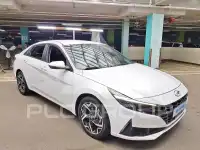 2021 Hyundai Avante