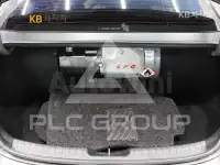 2021 Hyundai Avante