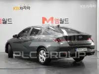 2021 Hyundai Avante