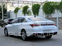 2021 Hyundai Avante