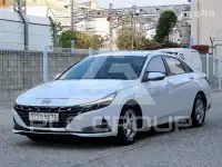 2021 Hyundai Avante