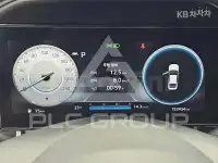 2021 Hyundai Avante