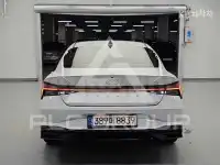 2021 Hyundai Avante