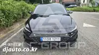 2021 Hyundai Avante