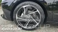 2021 Hyundai Avante