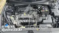 2021 Hyundai Avante