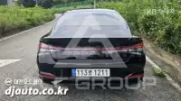2021 Hyundai Avante