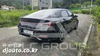 2021 Hyundai Avante