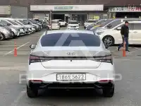2021 Hyundai Avante