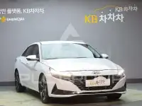 2021 Hyundai Avante