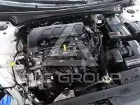 2021 Hyundai Avante