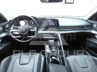2021 Hyundai Avante