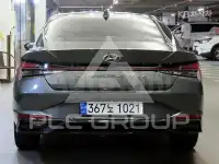 2021 Hyundai Avante