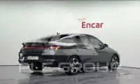 2021 Hyundai Avante