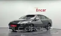 2021 Hyundai Avante