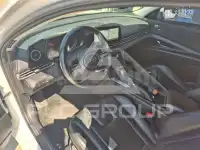 2021 Hyundai Avante