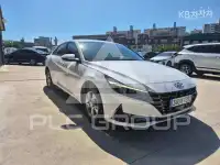 2021 Hyundai Avante