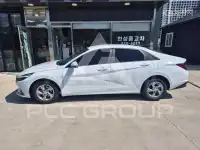 2021 Hyundai Avante