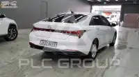 2021 Hyundai Avante
