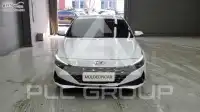 2021 Hyundai Avante