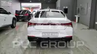 2021 Hyundai Avante