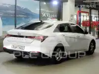 2021 Hyundai Avante