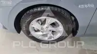 2021 Hyundai Avante