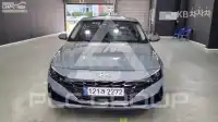2021 Hyundai Avante