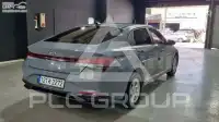 2021 Hyundai Avante