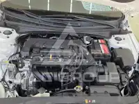 2021 Hyundai Avante