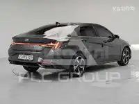 2021 Hyundai Avante