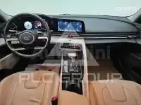 2021 Hyundai Avante